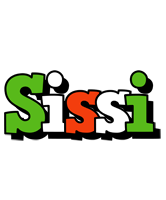 Sissi venezia logo