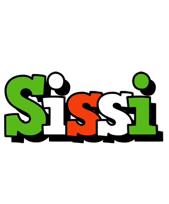 Sissi venezia logo