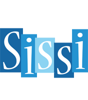 Sissi winter logo