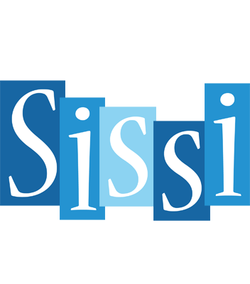 Sissi winter logo