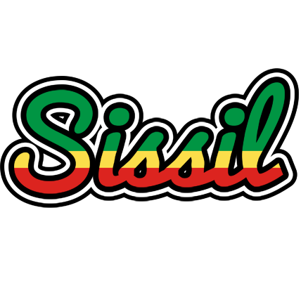 Sissil african logo