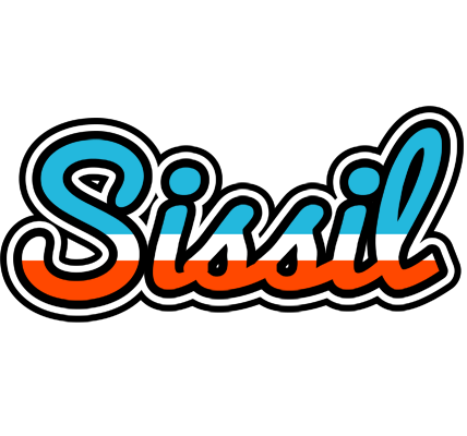 Sissil america logo