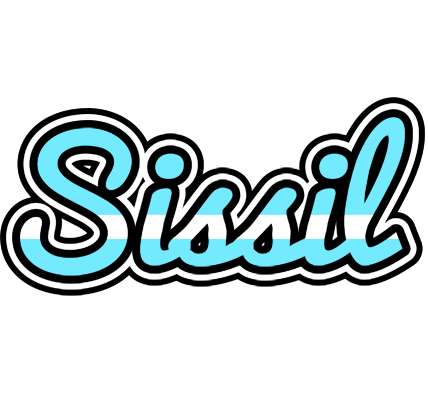 Sissil argentine logo