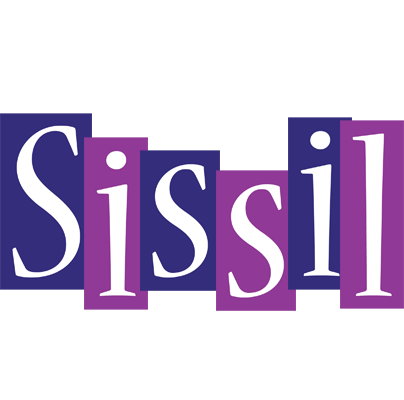 Sissil autumn logo