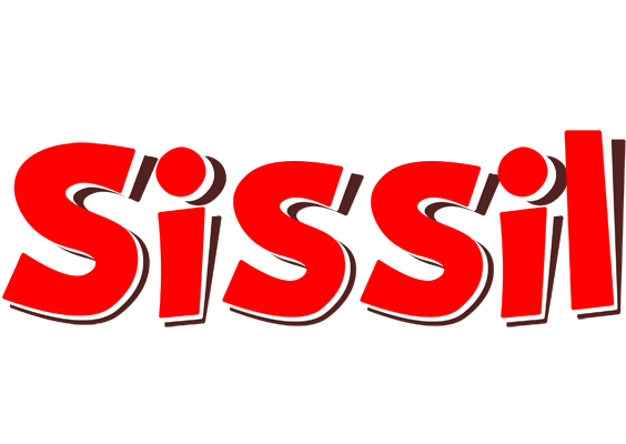Sissil basket logo