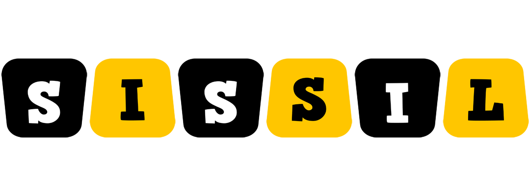 Sissil boots logo