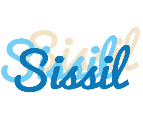 Sissil breeze logo