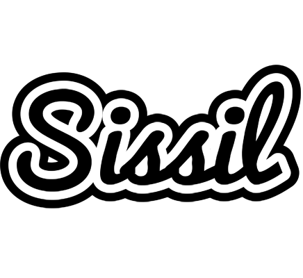 Sissil chess logo
