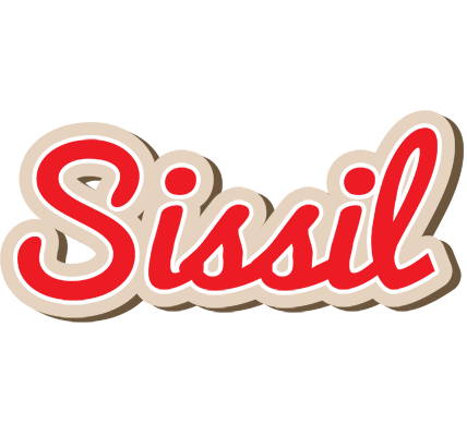 Sissil chocolate logo