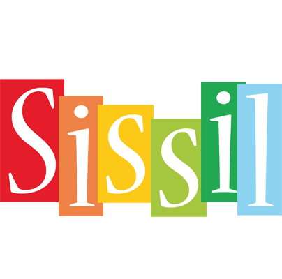 Sissil colors logo