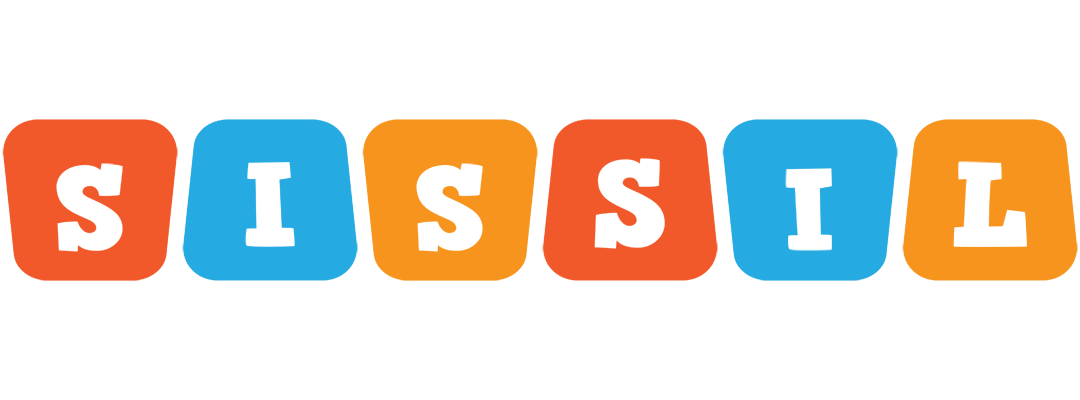 Sissil comics logo