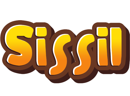 Sissil cookies logo