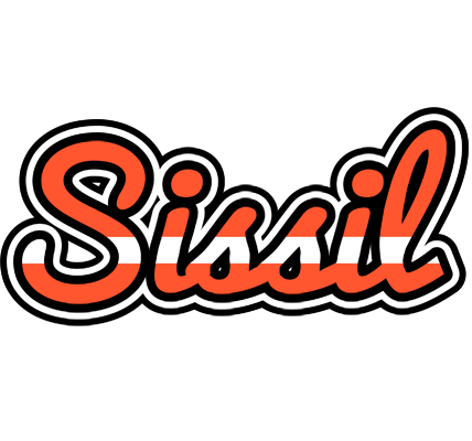 Sissil denmark logo