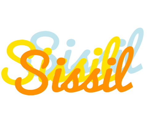 Sissil energy logo