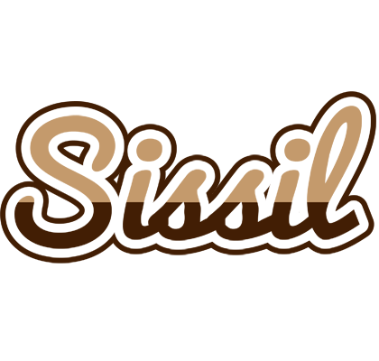 Sissil exclusive logo