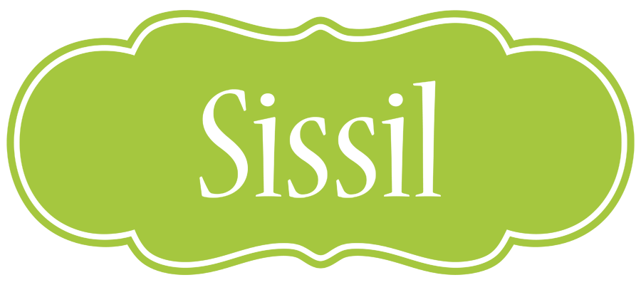 Sissil family logo