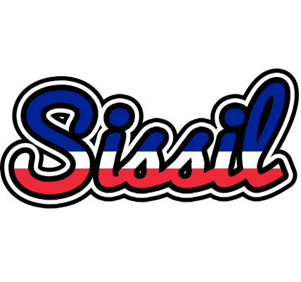 Sissil france logo