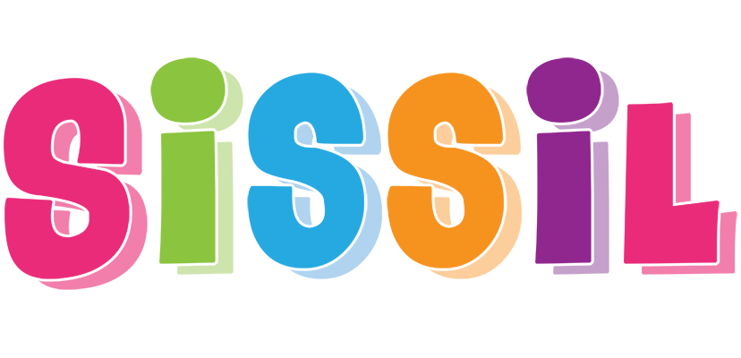 Sissil friday logo