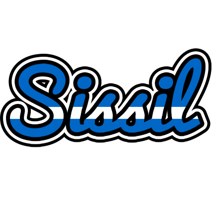 Sissil greece logo