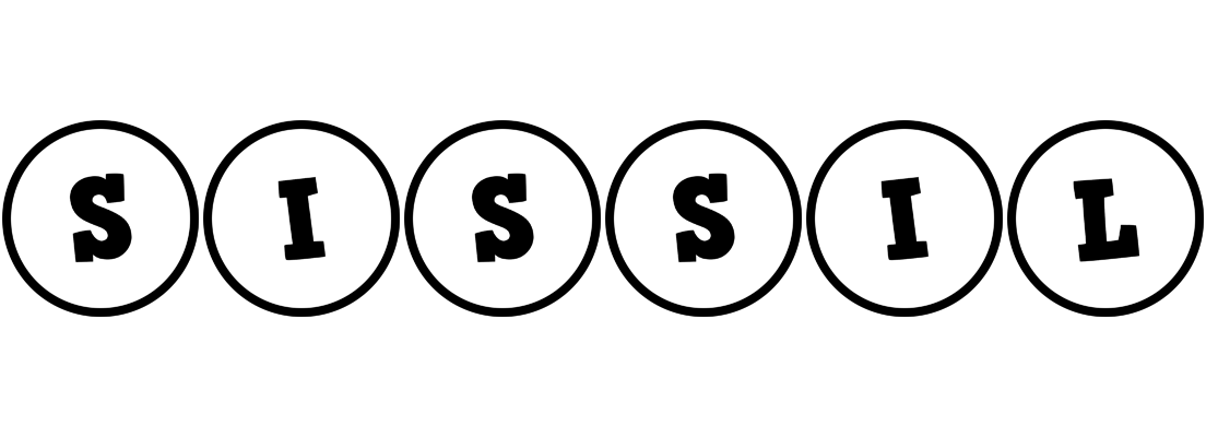 Sissil handy logo
