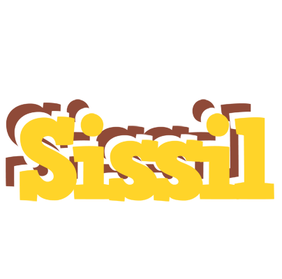 Sissil hotcup logo