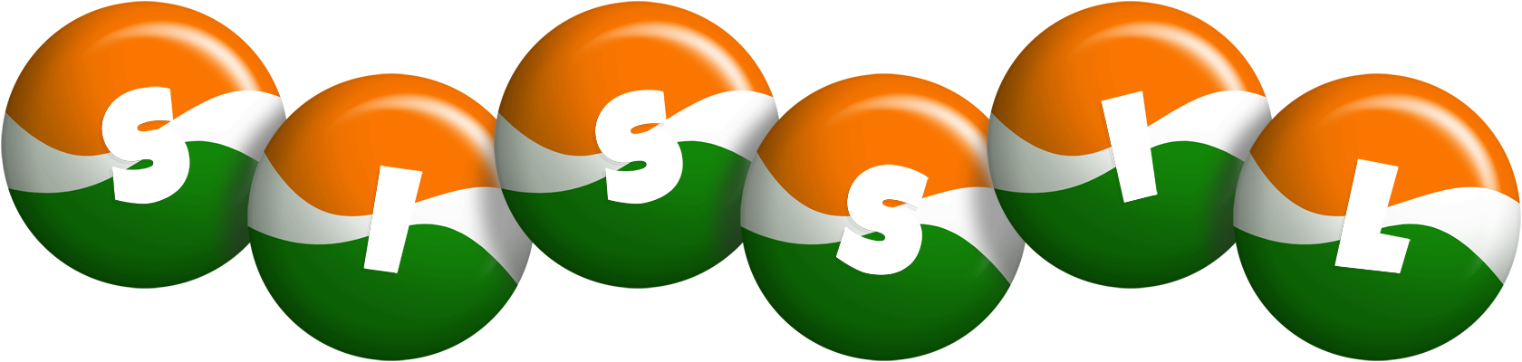 Sissil india logo