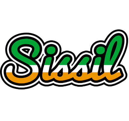 Sissil ireland logo