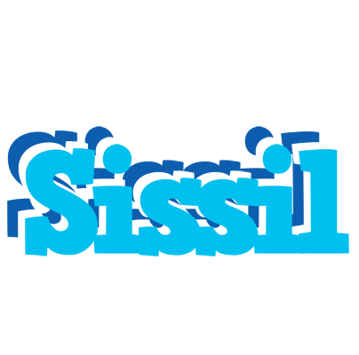 Sissil jacuzzi logo