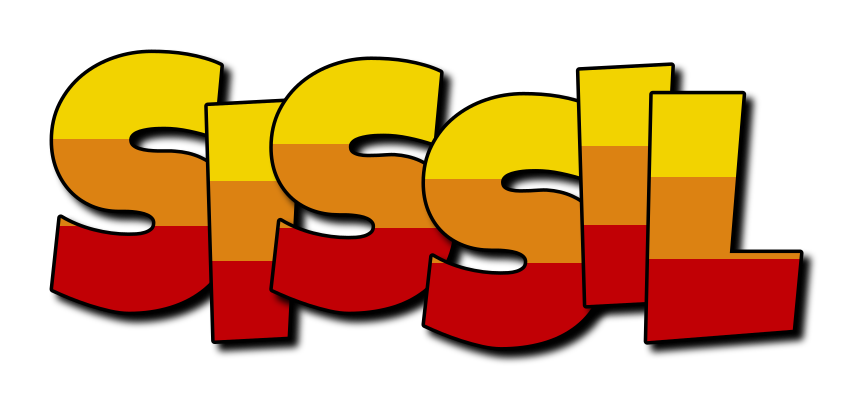 Sissil jungle logo