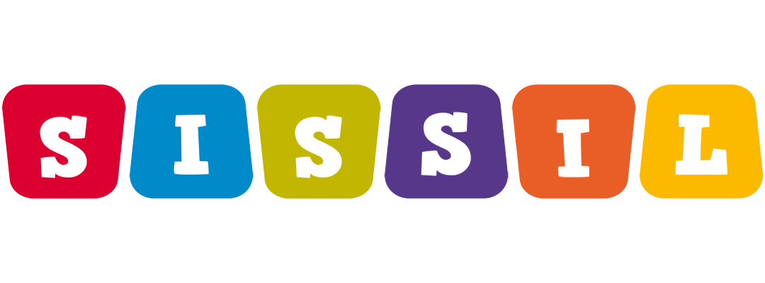 Sissil kiddo logo