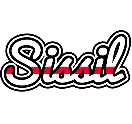 Sissil kingdom logo
