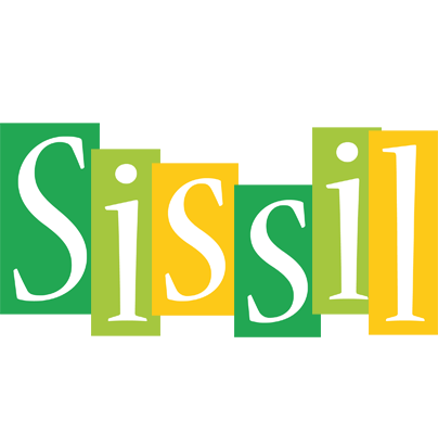 Sissil lemonade logo