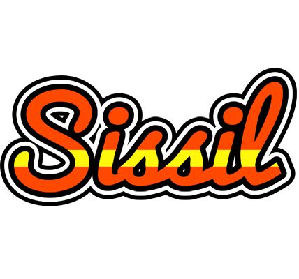 Sissil madrid logo