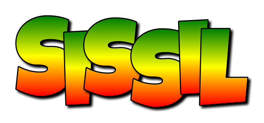 Sissil mango logo