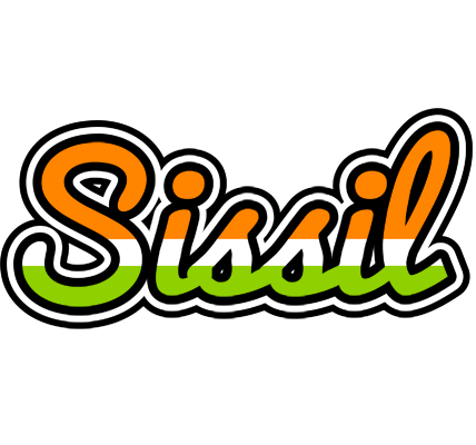 Sissil mumbai logo