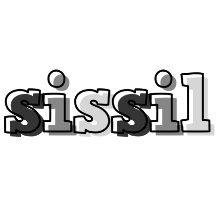 Sissil night logo