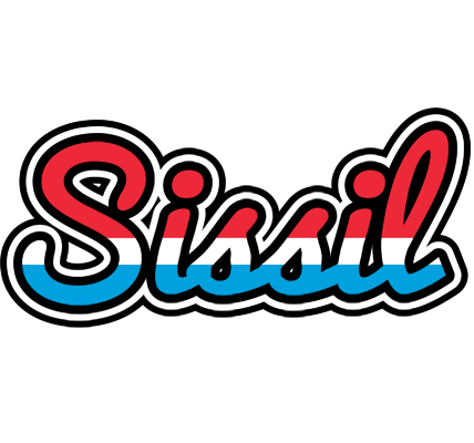 Sissil norway logo