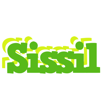 Sissil picnic logo