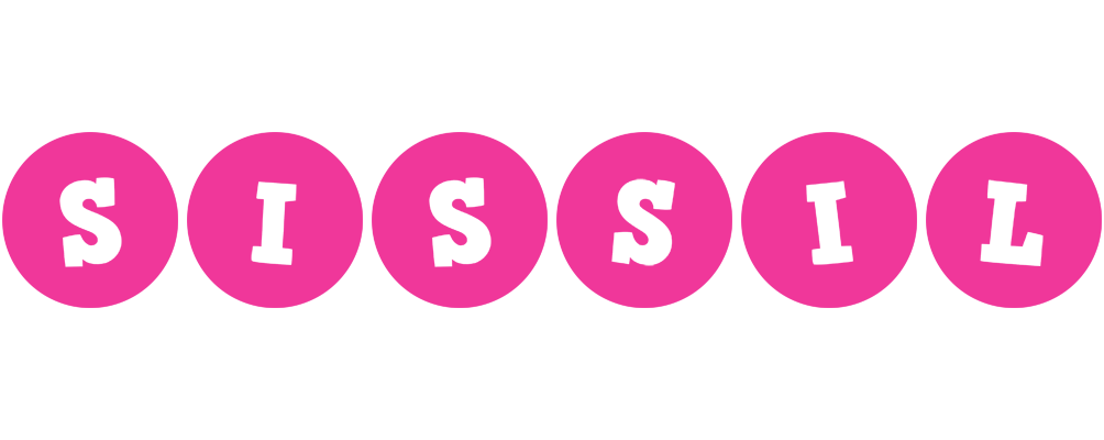 Sissil poker logo