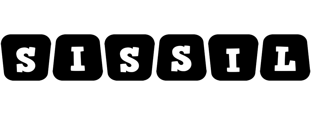 Sissil racing logo