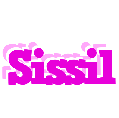 Sissil rumba logo