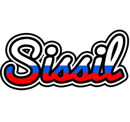Sissil russia logo