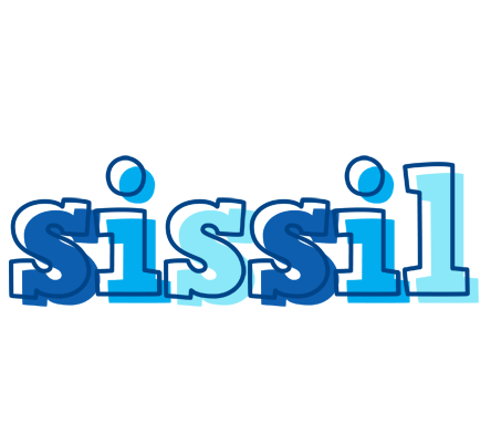 Sissil sailor logo