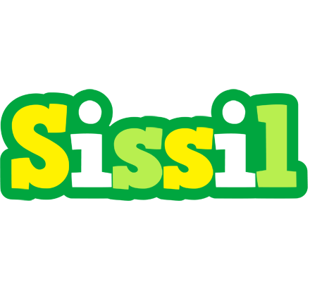 Sissil soccer logo