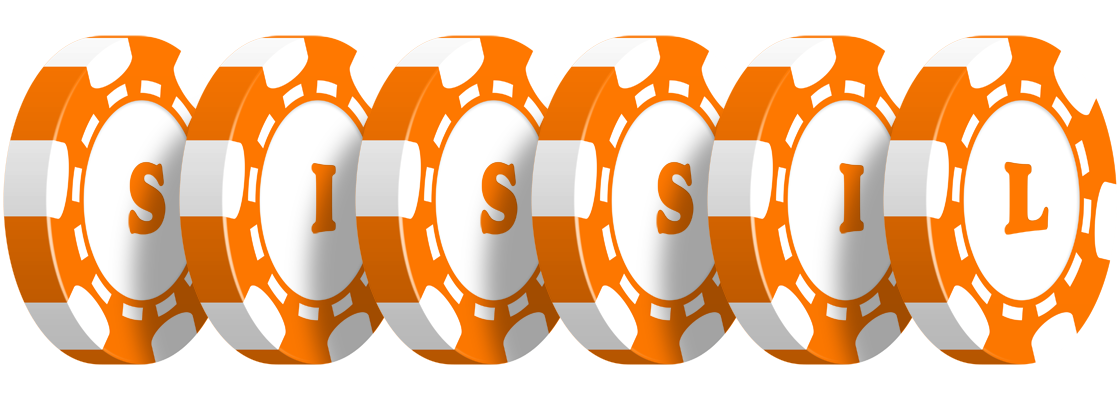 Sissil stacks logo