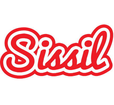 Sissil sunshine logo