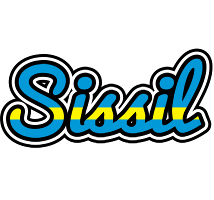 Sissil sweden logo