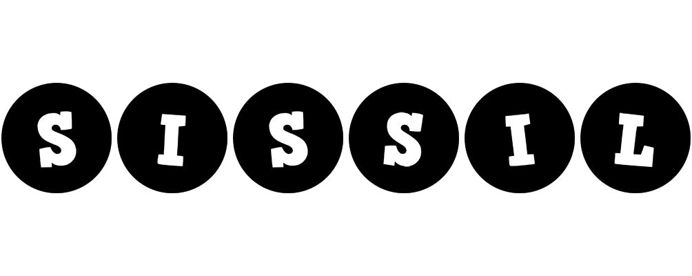Sissil tools logo
