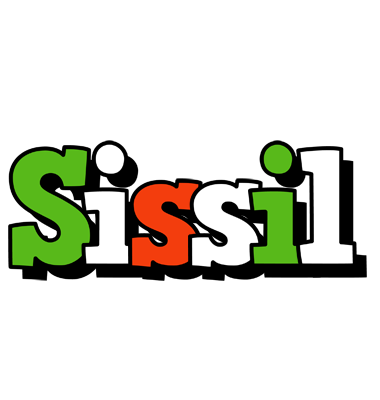 Sissil venezia logo