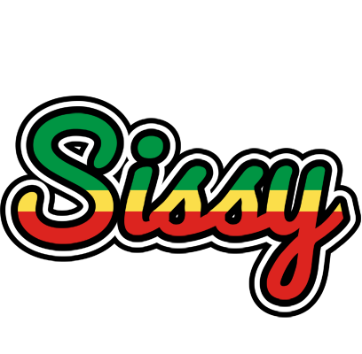 Sissy african logo
